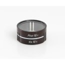 Leica Wild MPS Film Format/Fokussierplatte für 10x...