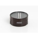 Leica Wild MPS Film Format/Fokussierplatte für 10x...