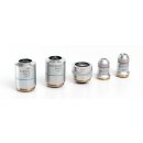 Leica DMRB Auf- und Durchlichtmikroskop mit Polarisation und Dunkelfeld
