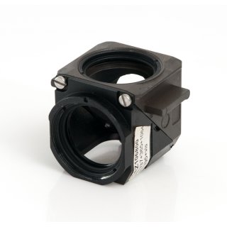 Zeiss Mikroskop Fluoreszenz-Filterwürfel 15AZ106800 Reflektormodul FL EC P&C 424931