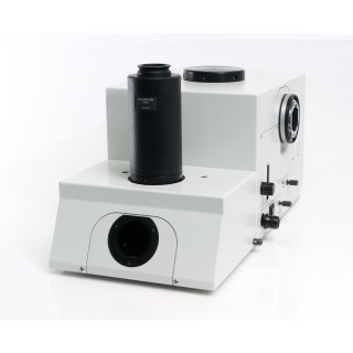 Olympus Mikroskop Universal Fotoeinheit U-PHOTO mit Observationsmöglichkeit