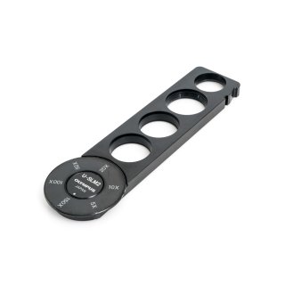 Olympus Mikroskop U-SLM2 Metallurgische R Photo-Skalenschieber für U-Photo