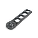 Olympus Mikroskop U-SLM2 Metallurgische R...
