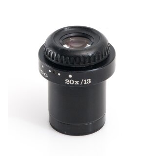 Wild Leica Mikroskop Okular 20x/13