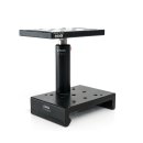 Qioptiq Spindler & Hoyer Linos Flachschienensystem FLS 95 mit Reiter FLR 95