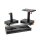 Qioptiq Spindler & Hoyer Linos Flachschienensystem FLS 95 mit Reiter FLR 95