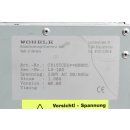 Wöhrle CR15TCBS**00005 Bildschirm 38,5cm Bildschirmdiagonale