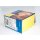 Agilent GC Kapillarsäule Gaschromatographie 19091N-216 Innowax 60m 0.32mm 0.50µm