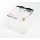 Roth Laborbedarf Eventuell Exsikkator Box 15x15cm groß
