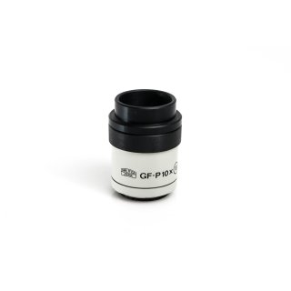 Zeiss Mikroskop Okular GF-P10x18 Brille
