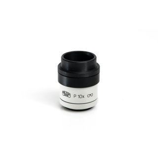 Zeiss Mikroskop Okular P 10x Brille