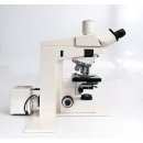 Zeiss Axioskop Durchlichtmikroskop mit Phasenkontrast und POL