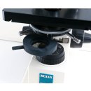 Zeiss Axioskop Durchlichtmikroskop mit Phasenkontrast und POL