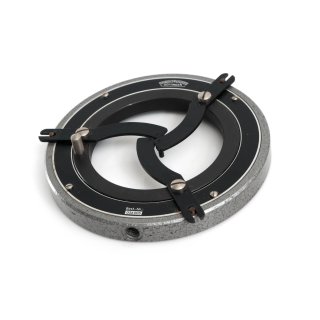 Qioptiq Spindler & Hoyer Linos Zentrierender Linsenhalter 78mm