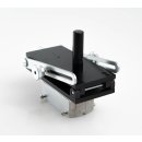 Märzhäuser Wetzlar Kippeinrichtung mit Magnetfuß für MM 33 / MD 4