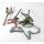 Posten Klemmen für Laborstative