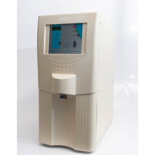 Dosatec DosaPrep X8 Medium Aufbereitung