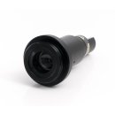Olympus microscope light guide adapter U-RLGAD for AX, BX and IX microscopes