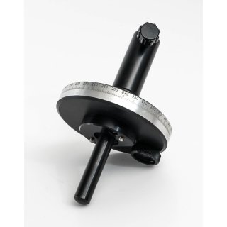 Qioptiq Spindler & Hoyer Linos zentrierbares Modul für Mikrobank