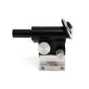 Leitz Mikroskop Objektivrevolver 4x mit Fokussiereinheiten 546668