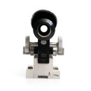 Leitz Mikroskop Objektivrevolver 4x mit Fokussiereinheiten 546668