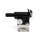 Leitz Mikroskop Objektivrevolver 4x mit Fokussiereinheiten 546668