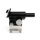 Leitz Mikroskop Objektivrevolver 4x mit Fokussiereinheiten 546668
