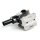 Leitz Mikroskop Objektivrevolver 4x mit Fokussiereinheiten 546668