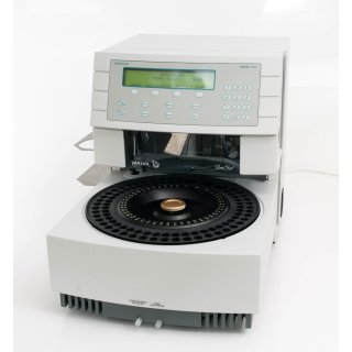 Varian ProStar AutoSampler Model 410 HPLC-Autosampler