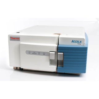 Thermo Fischer Acella Pump HPLC-Pumpe + Degasser 60057-60010