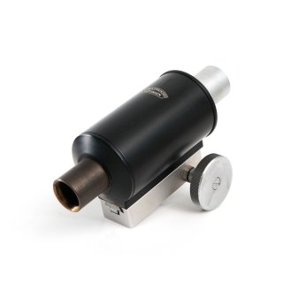 Qioptiq Spindler & Hoyer Linos Mikroskop Fokussiereinheit