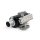 Qioptiq Spindler & Hoyer Linos Mikroskop Fokussiereinheit