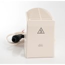 Zeiss Mikroskop Lampengehäuse HBO 50 inkl. Lampenfassung 447220