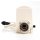 Zeiss Mikroskop Lampengehäuse HBO 50 inkl. Lampenfassung 447220