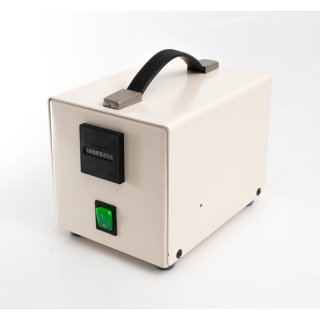 Zeiss Mikroskop Netzanschlussgerät für HBO 50 220-240V 392642