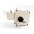 Nikon Mikroskop MEB15900 Mehrbildmodul mit doppeltem optischen Pfad Röhre Diaphot Mikrophot