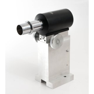 Qioptiq Spindler & Hoyer Linos Mikroskop Fokussiereinheit