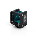Nikon Mikroskop Fluoreszenz Filterwürfel 560DCXR C37798