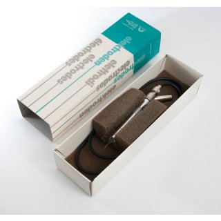 Metrohm Elektrode Wolfram EA 249 2031