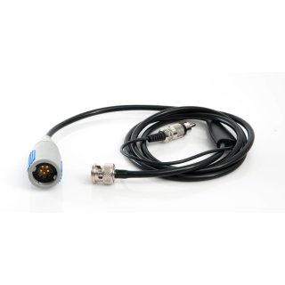 Mettler Toldeo Verbindungskabel für InLab Elektroden 52300009