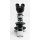 Optika B-600 transmitted light microscope with polarization