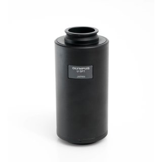 Olympus Mikroskop U-SPT Fototubus