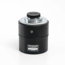 Olympus Mikroskop U-PMTVC 2X Projektionsobjektiv für IR