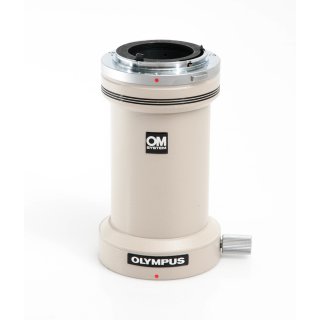 Olympus Mikroskop OM System OM-Mount Photomicro Adapter L