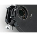 Olympus Mikroskop NIC – Phasenkontrast Kondensor LWDNC 0,55 mit Polarisator