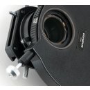 Olympus Mikroskop NIC – Phasenkontrast Kondensor LWDNC 0,55 mit Polarisator