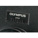 Olympus Mikroskop NIC – Phasenkontrast Kondensor LWDNC 0,55 mit Polarisator