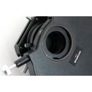 Olympus Mikroskop NIC – Phasenkontrast Kondensor LWDNC 0,55 mit Polarisator