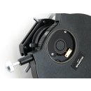 Olympus Mikroskop NIC – Phasenkontrast Kondensor LWDNC 0,55 mit Polarisator