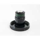 Zeiss Mikroskop Set Phasenkontrast mit Planachromat Objektiven
